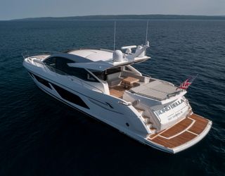 74' Sunseeker 2021 Yacht For Sale
